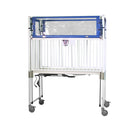 CHILD CRIB, GATCH, SAFETY EXTENDER, 30" X 60", EPOXY, SOLD AS EACH NOVUM 10000645