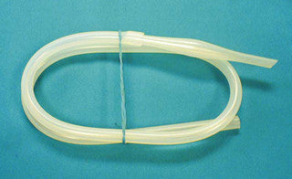 BIOSEAL SUCTION TUBING. SUCTION TUBING, DR. MCDONALDS, LATEX FREE (LF), 1/PK, 20 PK/CS. , CASE