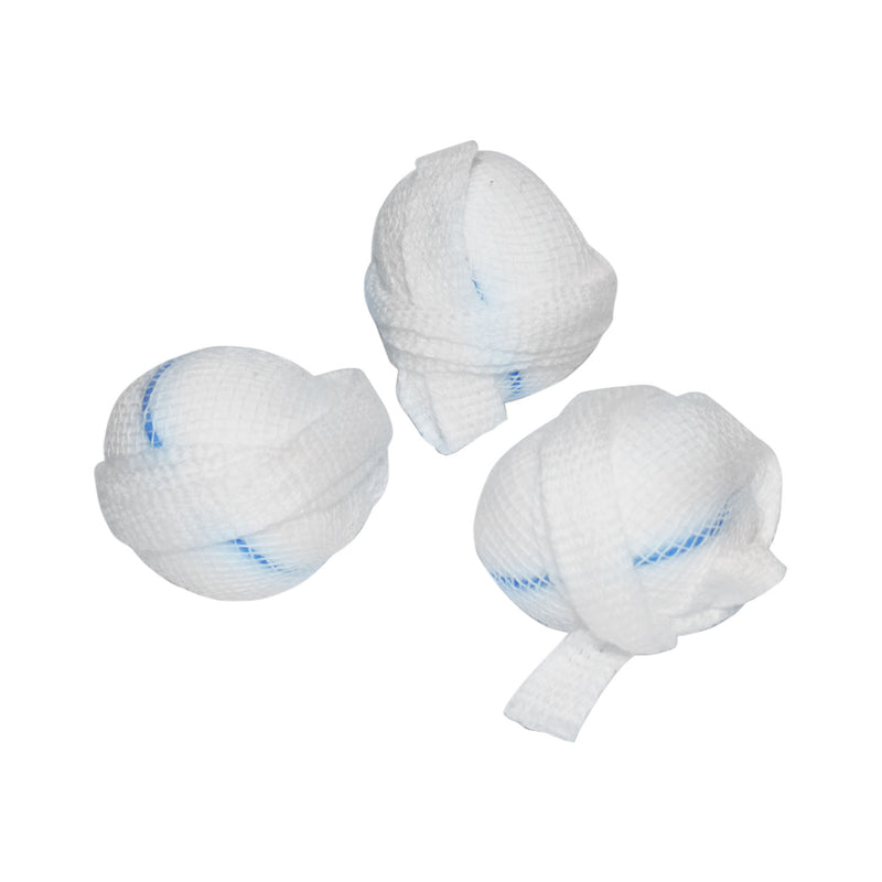DUKAL TONSIL & ADENOID SPONGES, SOLD AS CASE DUKAL 10000117