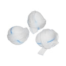 TONSIL SPONGE, 1.25", X-LARGE, 100/BG, 5 BG/CS, SOLD AS CASE DUKAL 10000117