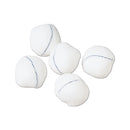 Dukal Stick Sponges Sponge Stick Lg 1 Ns 500/Cs -10644
