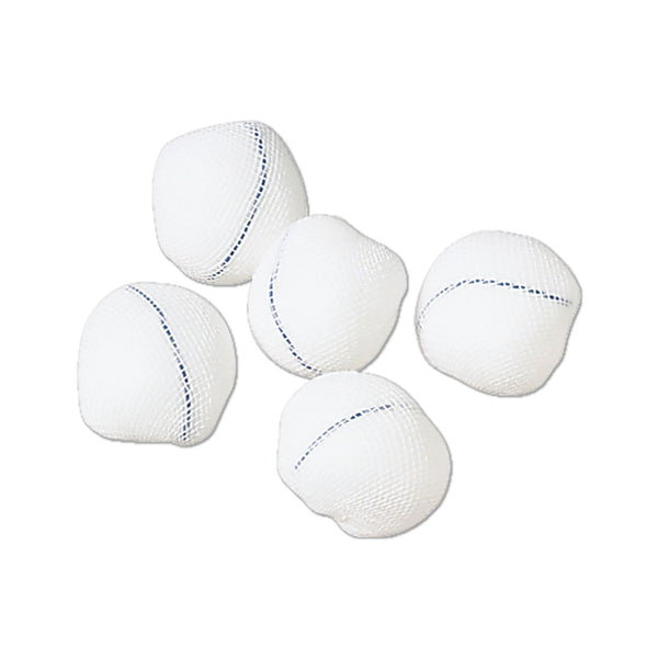 Dukal Stick Sponges Sponge Stick Lg 1 Ns 500/Cs -10644