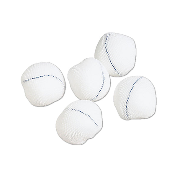 Dukal Stick Sponges Sponge Stick Super 1-1/2 Ns500/Cs -10648