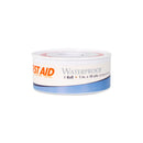 TAPE, 1” X 10 YDS, WATERPROOF FABRIC, 12 RL/BX, 6 BX/CS, SOLD AS CASE DUKAL 10000117