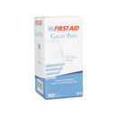 DUKAL STERILE GAUZE PADS, SOLD AS CASE DUKAL 10000117