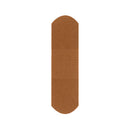 ADHESIVE BANDAGE, SHEER, 7/8", SPOT, STERILE, 100/BX, 36 BX/CS, SOLD AS CASE DUKAL 10000117
