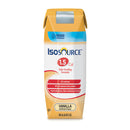 ISOSOURCE® 1.5 CAL SPIKERIGHT™ PLUS, 1500ML, 4/CS, SOLD AS CASE NESTLE 10000272