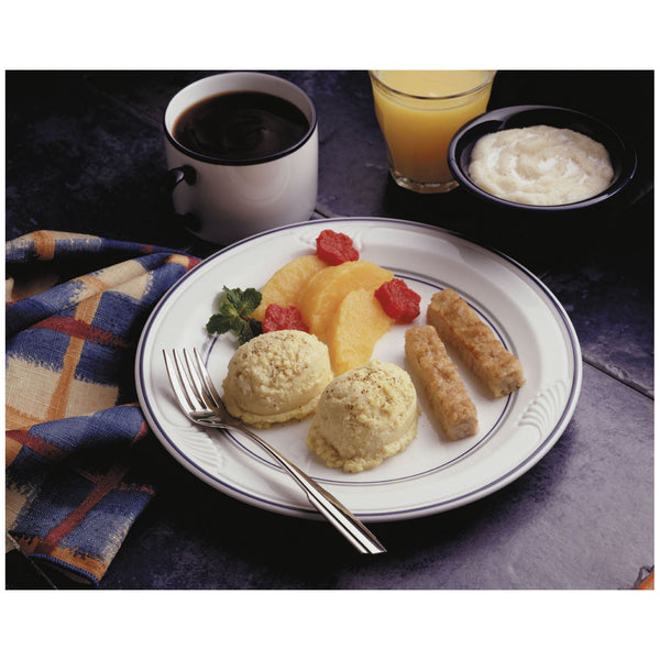 Nestle Resource Puree Solutions - Egg & Toast Retail Oral Supplement Pureedegg Toast Mix 25.4 Oz 4/Cs Nr -27870000