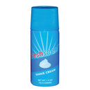 SHAVE GEL, 4 OZ, 60/CS, SOLD AS CASE NEW 10000285