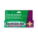 BACITRACIN OINTMENT, 0.9G, 144/BX, 12 BX/CS, SOLD AS CASE NEW 10000285