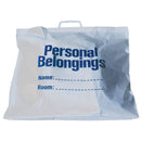 NEW WORLD IMPORTS PERSONAL BELONGINGS BAG, SOLD AS CASE NEW 10000285