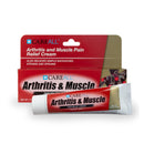 New World Imports Arthritis Relief Cream Arthritis+Muscle 1.5Oz24/Cs -CAP15