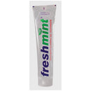 ANTICAVITY FLUORIDE GEL TOOTHPASTE, 4.6 OZ, 60/CS, SOLD AS CASE NEW 10000285