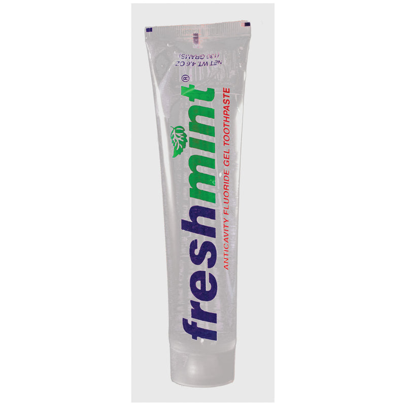 ANTICAVITY FLUORIDE GEL TOOTHPASTE, 1.5 OZ, 144/CS, SOLD AS CASE NEW 10000285