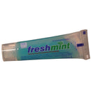 FRESHMINT PREMIUM ANTICAVITY GEL TOOTHPASTE, 1.0 OZ, ADA APPROVED, 144/CS, SOLD AS CASE NEW 10000285