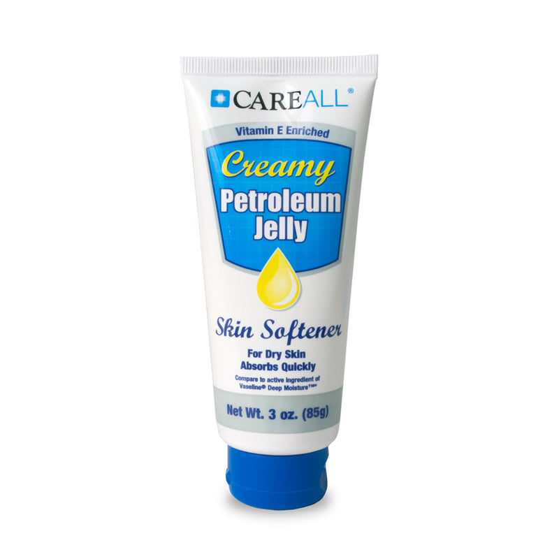 NEW WORLD IMPORTS CAREALL® PETROLEUM JELLY, SOLD AS CASE NEW 10000285
