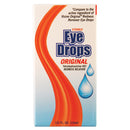 NEW WORLD IMPORTS CAREALL® EYE DROPS, SOLD AS CASE NEW 10000285