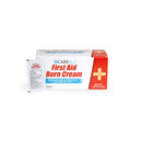 CAREALL® FIRST AID BURN CREAM PACKET, 0.9G, 144/BX, 12 BX/CS, SOLD AS CASE NEW 10000285