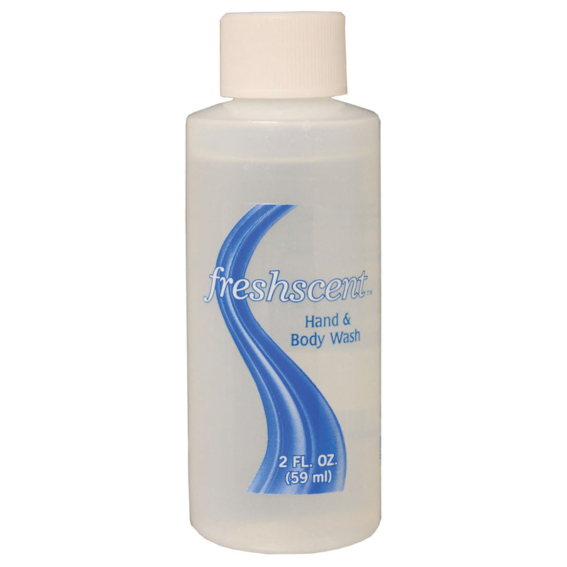 FRESHSCENT DEODORANT SOAP,