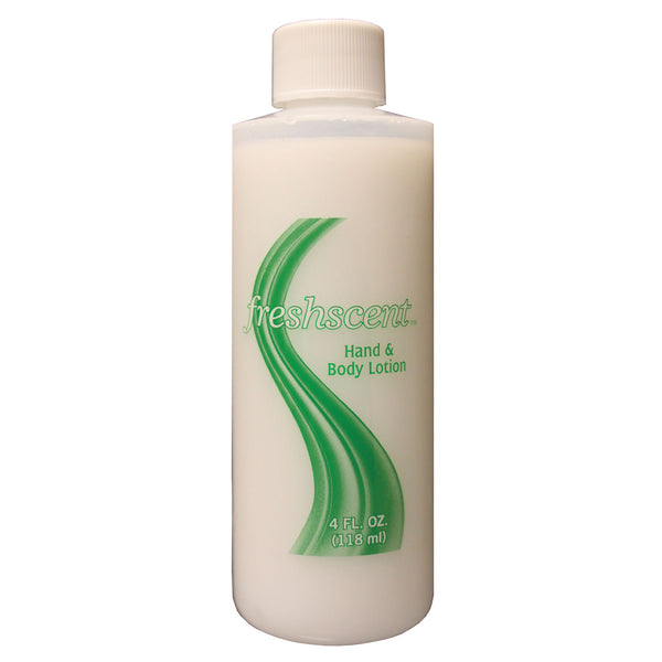 HAND & BODY LOTION, 4 OZ, 60/CS, SOLD AS CASE NEW 10000285