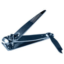FINGERNAIL CLIPPER WITH FILE, 12/BX, 24 BX/CS, SOLD AS CASE NEW 10000285