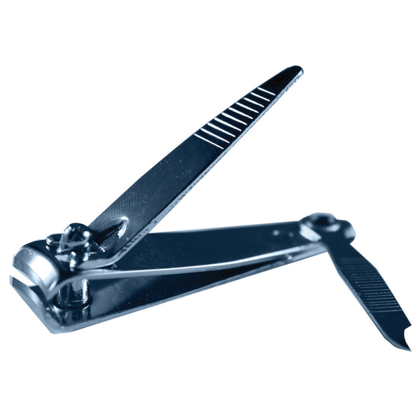 FINGERNAIL CLIPPER, NO FILE, 12/BX, SOLD AS BOX NEW 10000285