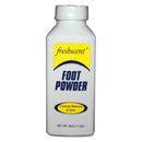 BABY POWDER, TALC-FREE, SOOTHING CORNSTARCH FORMULA, 4 OZ, 48/CS, SOLD AS CASE NEW 10000285
