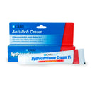 NEW WORLD IMPORTS CAREALL® HYDROCORTISONE, SOLD AS CASE NEW 10000285