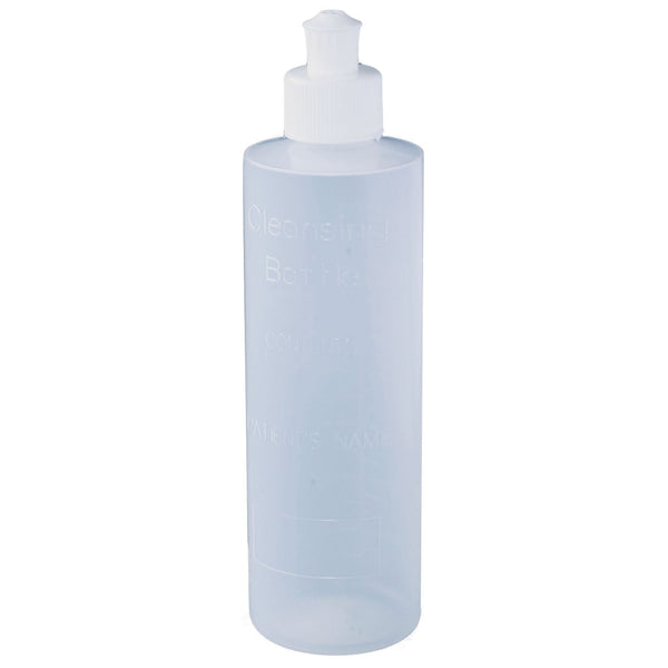 New World Imports Peri Bottle Bottle 8 Oz Peri Indiv Bagged50/Cs (Hfe0030500) -PERI