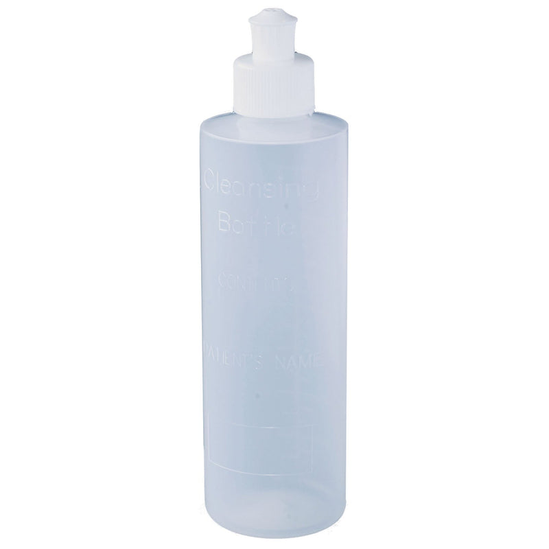 New World Imports Peri Bottle Bottle 8 Oz Peri Indiv Bagged50/Cs (Hfe0030500) -PERI