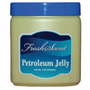 PETROLEUM JELLY, 8 OZ JAR, COMPARED TO THE INGREDIENTS OF VASELINE® PETROLEUM JELLY, 12/BX, 4 BX/CS, SOLD AS CASE NEW 10000285