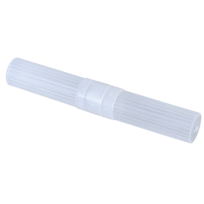 NEW WORLD IMPORTS TOOTHBRUSH HOLDER, SOLD AS CASE NEW 10000285
