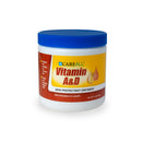 VITAMIN A&D OINTMENT, 15 OZ, 12/CS, SOLD AS CASE NEW 10000285
