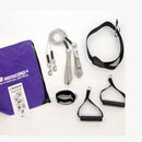 BUNGIE CORD REHAB KIT, 7 FT, GREEN RESISTANCE, SOLD AS KIT NZ 10000815