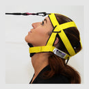 HEADSET KIT, MEDIUM CIRCUMFERENCE 21.2"-22.4", SOLD AS KIT NZ 10000815