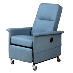 TRANSPORTER, 5" CASTERS, PUSH BAR & SIDE TABLE, SOLD AS EACH NOVUM 10000645