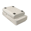 NEBULIZER SYSTEM ACCESSORY: BATTERY & CHARGER, SOLD AS EACH OMRON 95