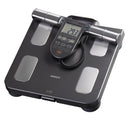 COMPOSITION MONITOR WITH SCALE, 7-FITNESS INDICATORS, 90 DAY WARRANTY, SOLD AS EACH OMRON 95