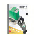 LUCAS 2 SW 2.2 INSTRUCTIONS FOR USE, SOLD AS EACH OPTIMAL 10001313