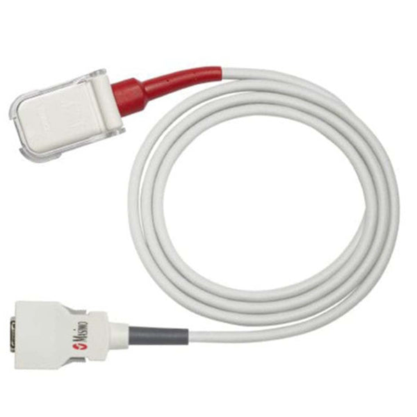 Optimal Physio-Control Masimo Set Lncs Sensors & Cables. Sensor Adult Reuse M-Lncs Dci1/Bx, Box