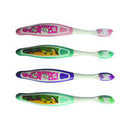 Jm Murray Oraline Stage Toothbrush Toothbrush Stage 1 Infantxsoft Asst Color 72/Cs -10750B