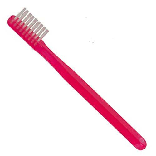 Jm Murray Oraline Stage Toothbrush Toothbrush Stage 2 Childcolr Xsft 144/Cs -10751