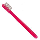Jm Murray Oraline Economy Toothbrush Toothbrush Adult Econo Neon4 Color 72/Cs Impt Oly -10924BP