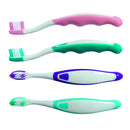 Jm Murray Oraline Stage Toothbrush Toothbrush Stage 1 Kids Asstcolor 72/Cs -10776B