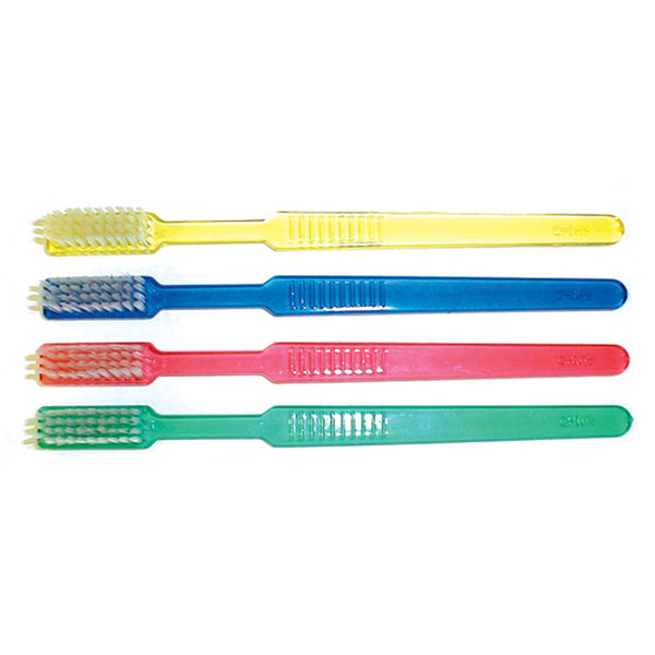 Jm Murray Oraline Pre-Pasted Disposable Toothbrush Toothbrush Pre Pasted Disp1000/Cs -10917