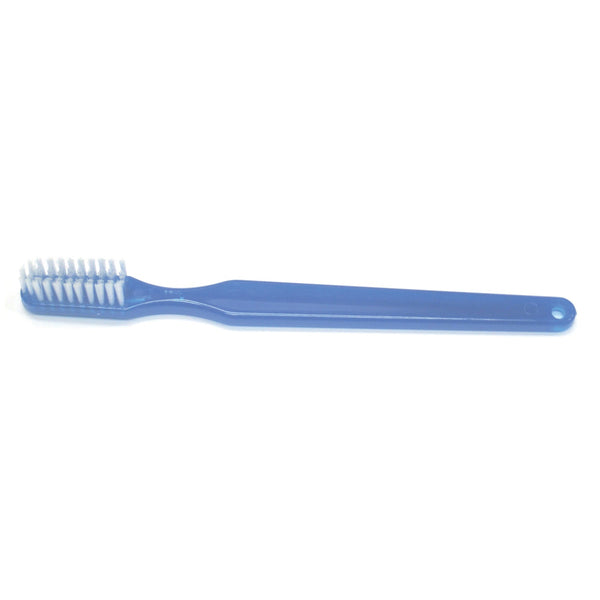 Jm Murray Oraline V-Trim Toothbrush Toothbrush V-Trim Adult 144/Cs -44000