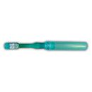 TRAVEL TOOTHBRUSH, 144/CS, SOLD AS CASE JM 10000191
