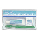 Jm Murray Oraline Preventive Dentistry Kits Kit Preventive Adult Bag36/Bg -48000
