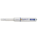AUTOJECT® EI DEVICE, SUPPLIES WITH WALLET, DEPTH ADJUSTER & INSTRUCTIONS, FOR USE WITH FIXED NEEDLE, NOT TO BE USED WITH GLASS SYR, SOLD AS EACH OWEN 