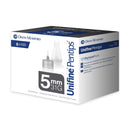 SHORT PEN NEEDLE, 8MM, 31G, 100/BX, SOLD AS BOX OWEN 290